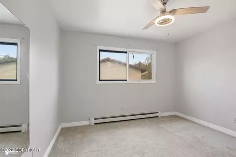 Bedroom - 8100 E 20th Ave, Anchorage, AK 99504 photo 3 of 6