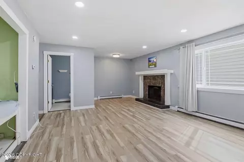 Living - 8100 E 20th Ave, Anchorage, AK 99504 photo 1 of 4