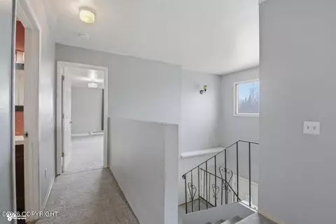 Entry Way - 8100 E 20th Ave, Anchorage, AK 99504 photo 1 of 1
