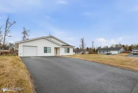 277 Geranium Rd, Soldotna, AK 99669