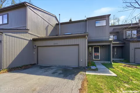 2341 Innes Cir, Anchorage, AK 99515