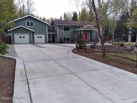 11901 Toy Dr, Anchorage, AK 99515