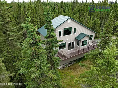25834 S Cohoe Loop Rd, Kasilof, AK 99610