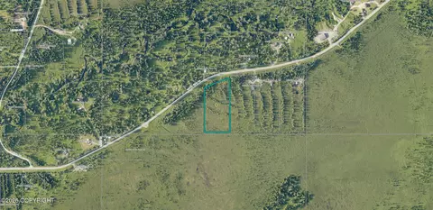 34895 N Fork Rd, Anchor Point, AK 99556