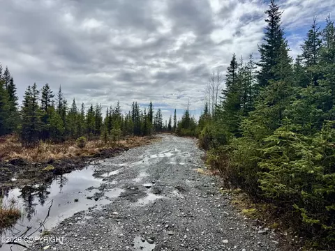 34895 N Fork Rd, Anchor Point, AK 99556