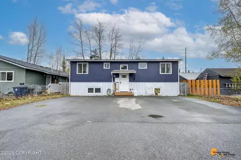 1310 Chance Ct, Anchorage, AK 99501