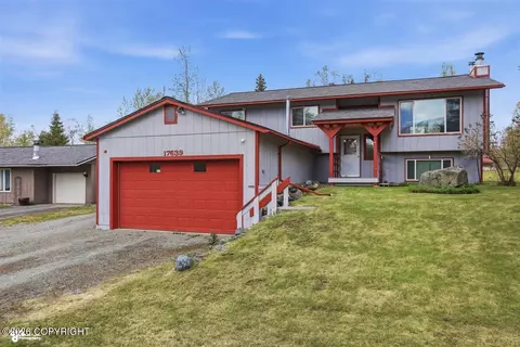 17639 Kantishna Dr, Eagle River, AK 99577