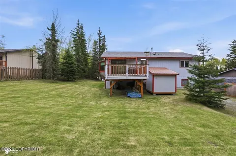 17639 Kantishna Dr, Eagle River, AK 99577 photo 27