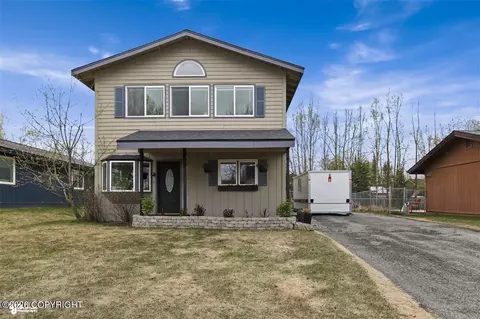 4040 E 66th Ave, Anchorage, AK 99507