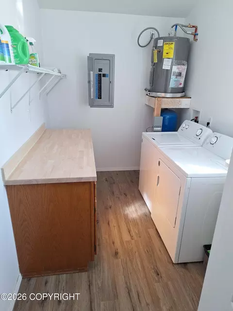 Other - 67375 Berussa St, Ninilchik, AK 99639 photo 11 of 15