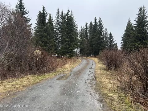 Exterior - 67375 Berussa St, Ninilchik, AK 99639 photo 1 of 1