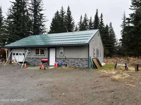 67375 Berussa St, Ninilchik, AK 99639