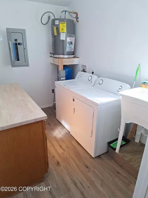 Other - 67375 Berussa St, Ninilchik, AK 99639 photo 10 of 15