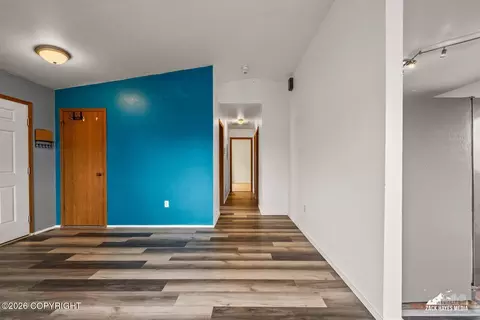 Entry Way - 6910 Ryan Ct, Anchorage, AK 99504 photo 2 of 2