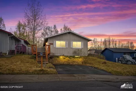 6910 Ryan Ct, Anchorage, AK 99504
