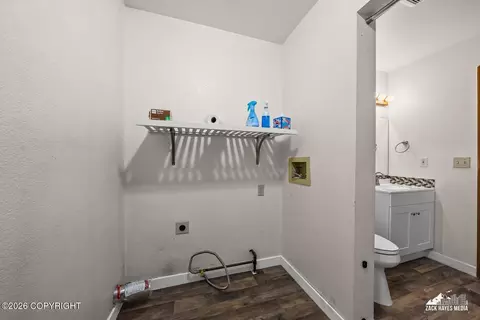 Other - 6910 Ryan Ct, Anchorage, AK 99504 photo 8 of 9