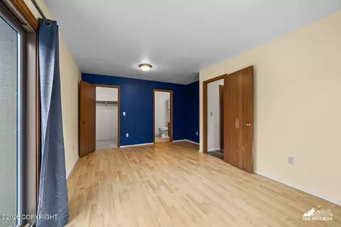 Bedroom - 6910 Ryan Ct, Anchorage, AK 99504 photo 1 of 3
