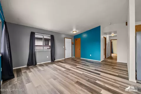 Living - 6910 Ryan Ct, Anchorage, AK 99504 photo 5 of 6