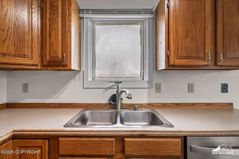 Kitchen - 6910 Ryan Ct, Anchorage, AK 99504 photo 6 of 6
