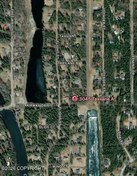 3045 Taxilane A, North Pole, AK 99705