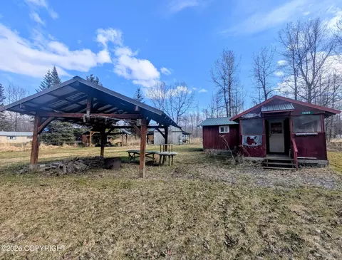 73825 Cuffel Ditton Rd, Anchor Point, AK 99556