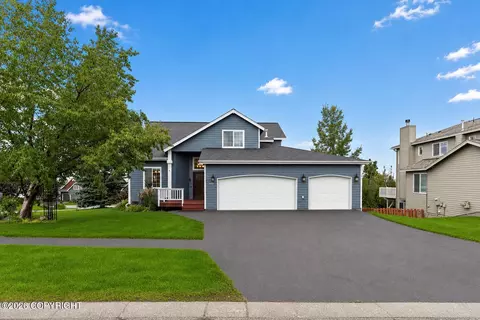 5112 Wood Hall Dr, Anchorage, AK 99516