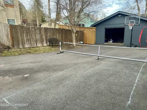 Exterior - 11027 Kaskanak Dr, Eagle River, AK 99577 photo 2 of 19