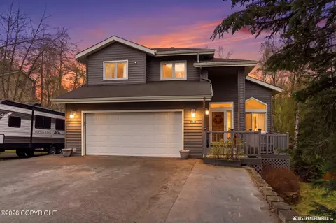 11027 Kaskanak Dr, Eagle River, AK 99577