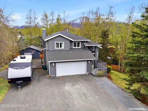 Other - 11027 Kaskanak Dr, Eagle River, AK 99577 photo 18 of 23