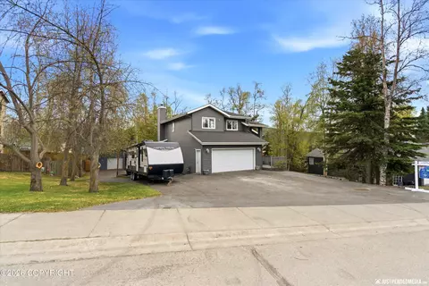 Other - 11027 Kaskanak Dr, Eagle River, AK 99577 photo 4 of 23