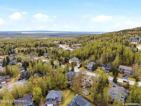 View/Area - 11027 Kaskanak Dr, Eagle River, AK 99577 photo 4 of 6