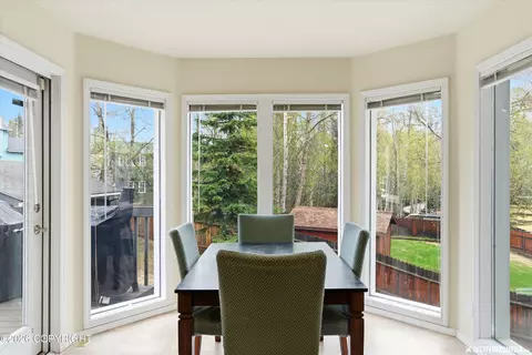 Dining - 11027 Kaskanak Dr, Eagle River, AK 99577 photo 2 of 4