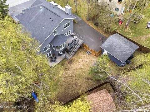 View/Area - 11027 Kaskanak Dr, Eagle River, AK 99577 photo 1 of 6