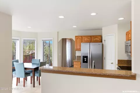 Kitchen - 11027 Kaskanak Dr, Eagle River, AK 99577 photo 1 of 5
