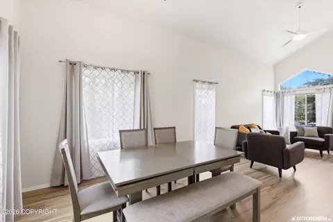 Dining - 11027 Kaskanak Dr, Eagle River, AK 99577 photo 4 of 4