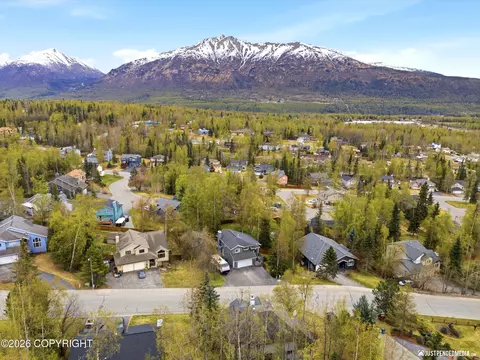 View/Area - 11027 Kaskanak Dr, Eagle River, AK 99577 photo 5 of 6