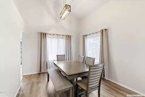 Dining - 11027 Kaskanak Dr, Eagle River, AK 99577 photo 1 of 4