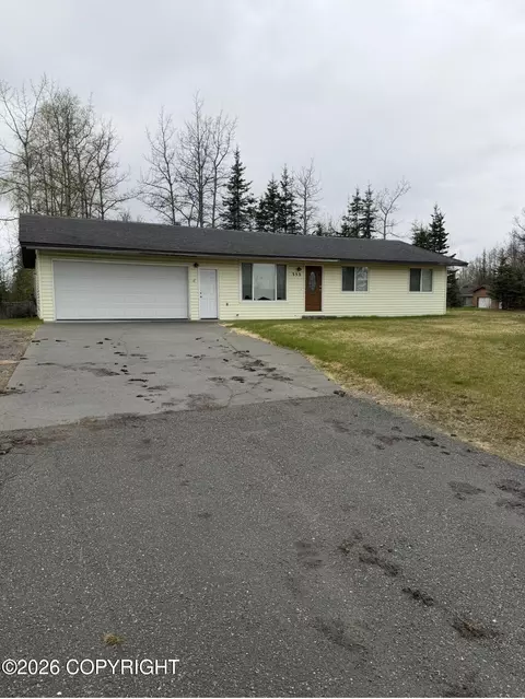 353 N Fireweed St, Soldotna, AK 99669
