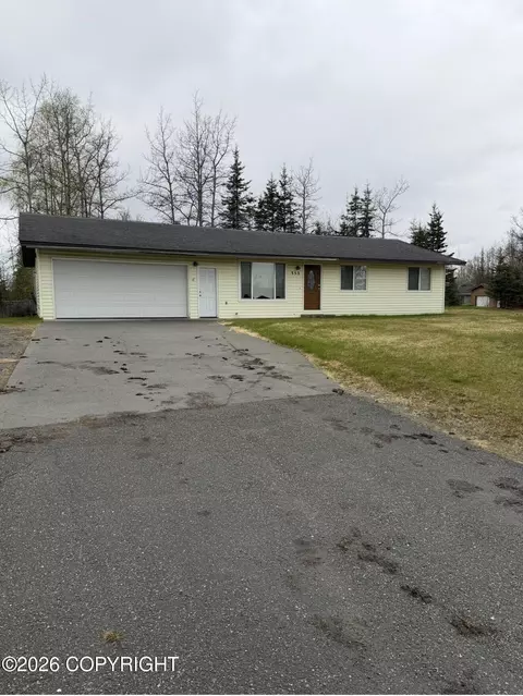 353 N Fireweed St, Soldotna, AK 99669