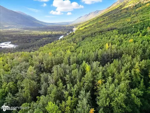 Nhn Lower Kogru Drive, Eagle River, AK 99577
