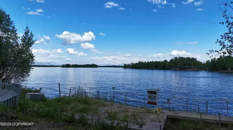 3570 S Crozier Ln, Big Lake, AK 99652