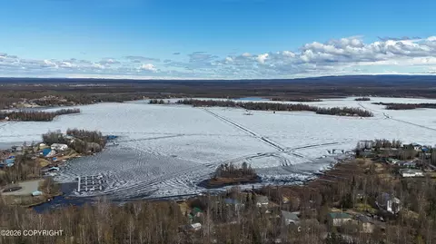 4741 S Roundabout Cir, Big Lake, AK 99652