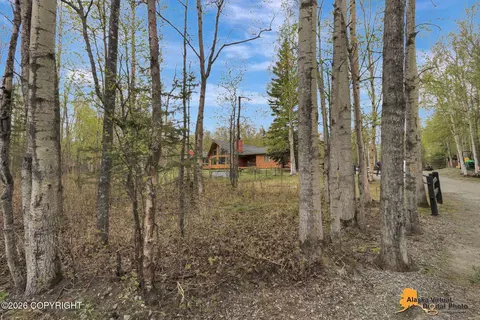 Exterior - 2051 E Fairview Loop, Wasilla, AK 99654 photo 13 of 16