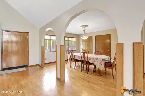 Dining - 2051 E Fairview Loop, Wasilla, AK 99654 photo 1 of 5