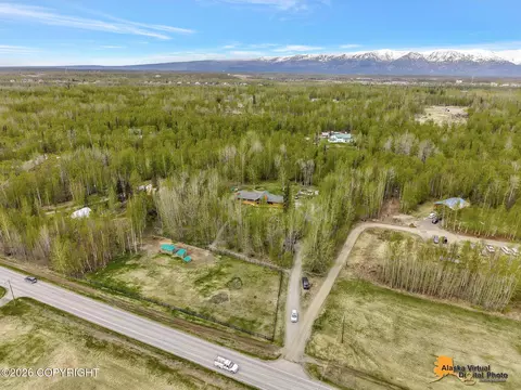 View/Area - 2051 E Fairview Loop, Wasilla, AK 99654 photo 3 of 12