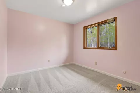 Bedroom - 2051 E Fairview Loop, Wasilla, AK 99654 photo 3 of 4