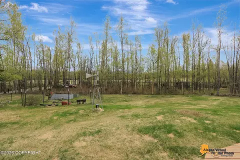 Exterior - 2051 E Fairview Loop, Wasilla, AK 99654 photo 10 of 16