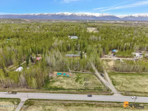 View/Area - 2051 E Fairview Loop, Wasilla, AK 99654 photo 2 of 12
