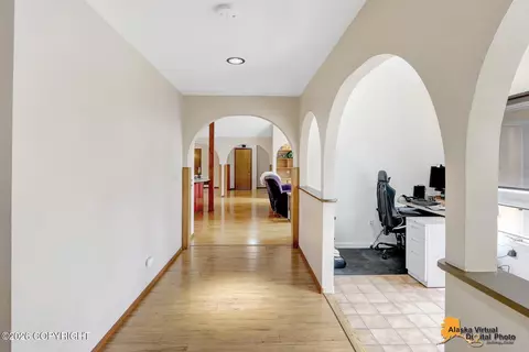 Entry Way - 2051 E Fairview Loop, Wasilla, AK 99654 photo 4 of 5