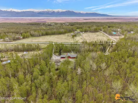 View/Area - 2051 E Fairview Loop, Wasilla, AK 99654 photo 6 of 12